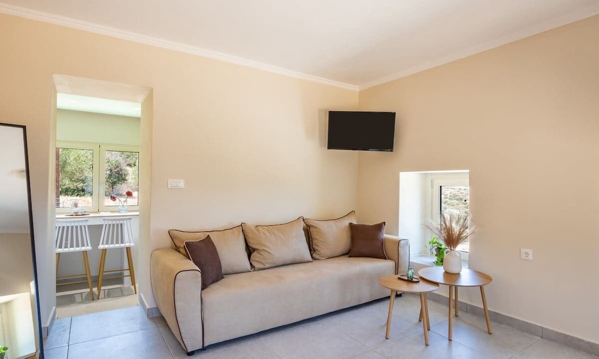 Photo of Livingroom in Menetai