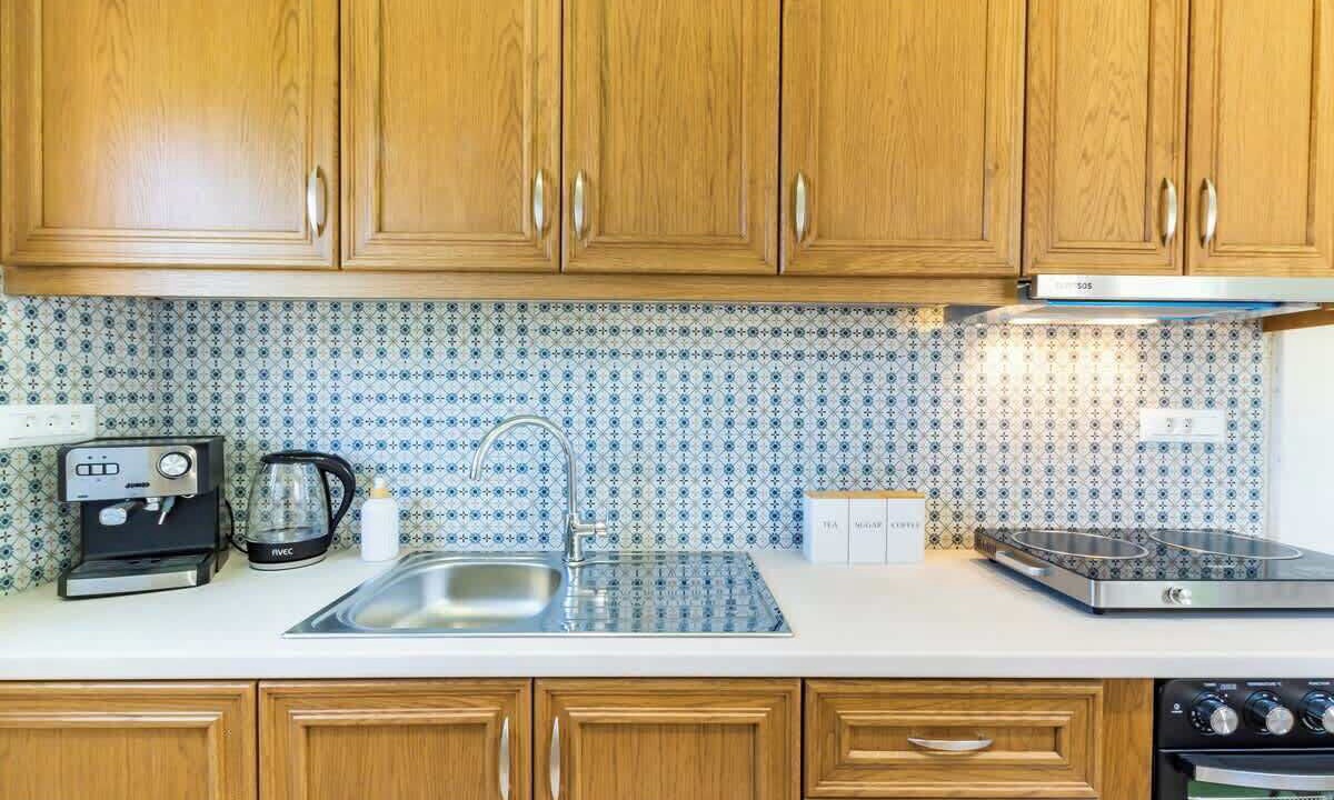 Photo of Kitchen in Menetai