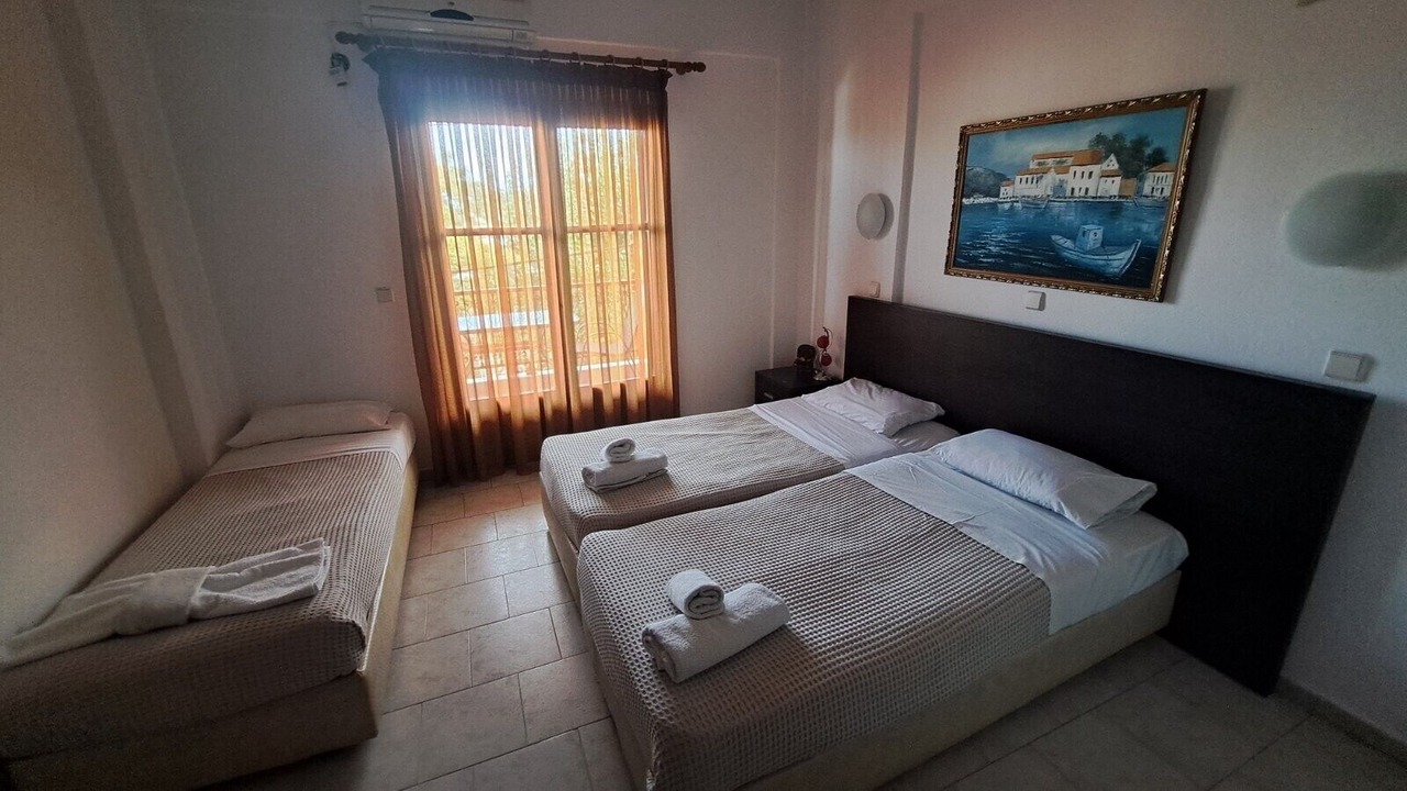 Photo of Bedroom in Pefkochori
