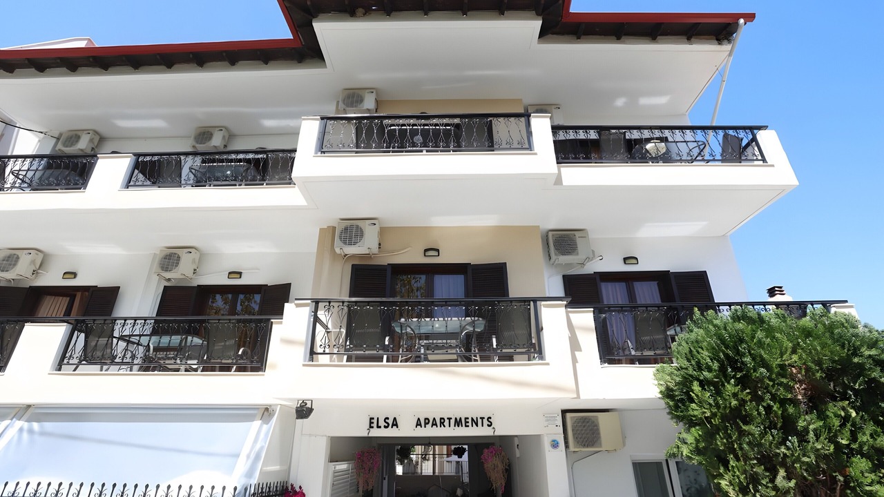 Photo of Outdoor in Pefkochori