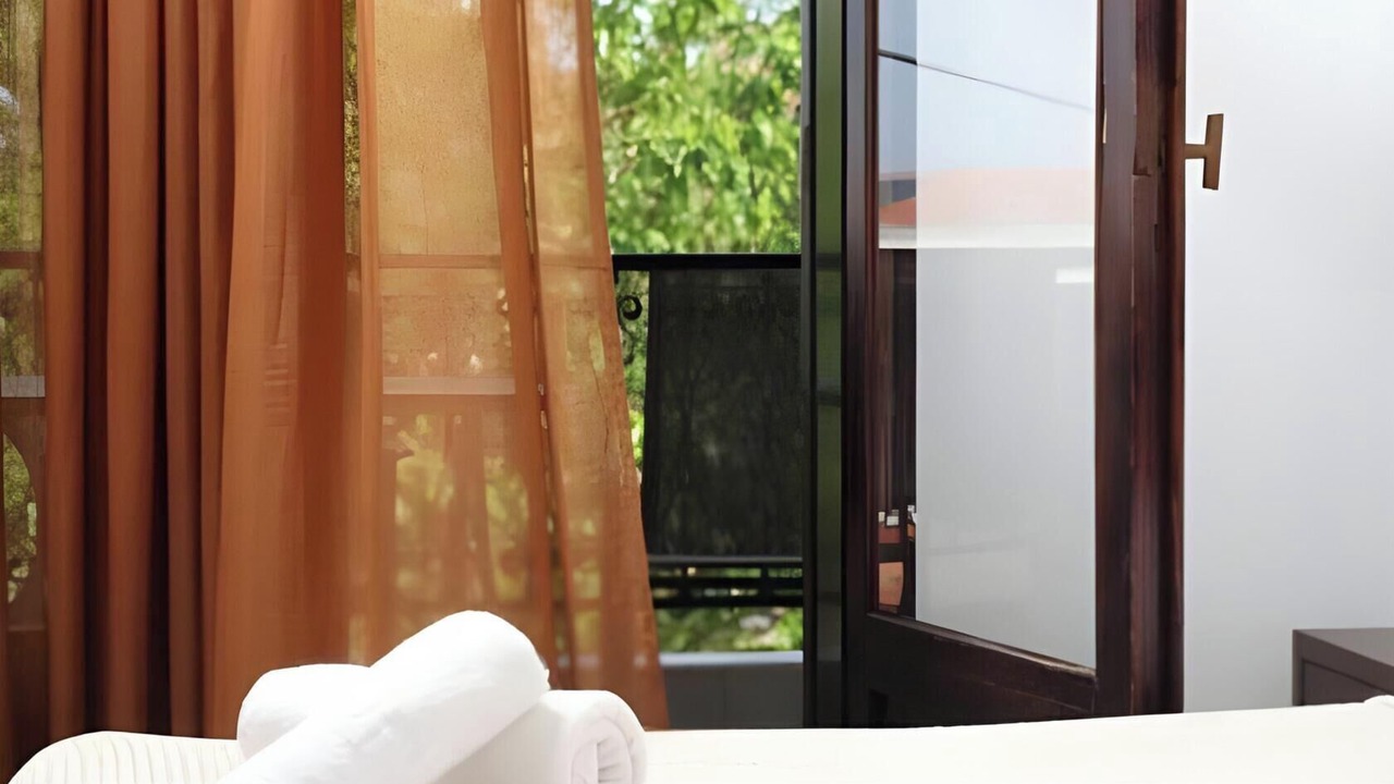 Photo of Bedroom in Pefkochori
