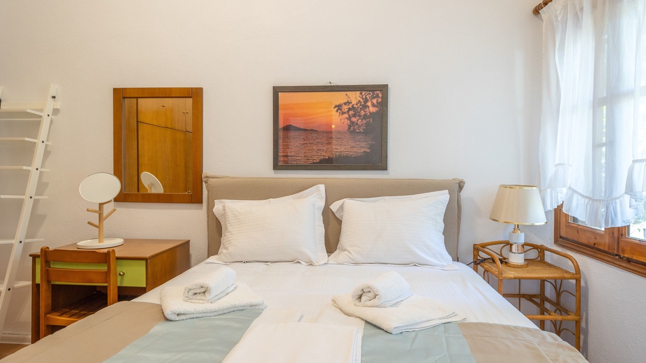 Photo of Bedroom in Sane