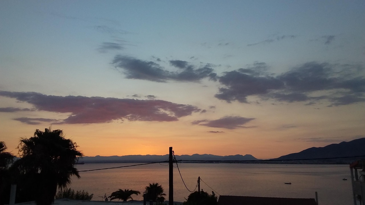 Photo of Bedroom in Paralia Vergas