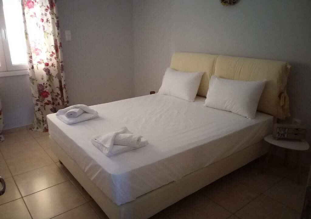 Photo of Bedroom in Paralia Vergas