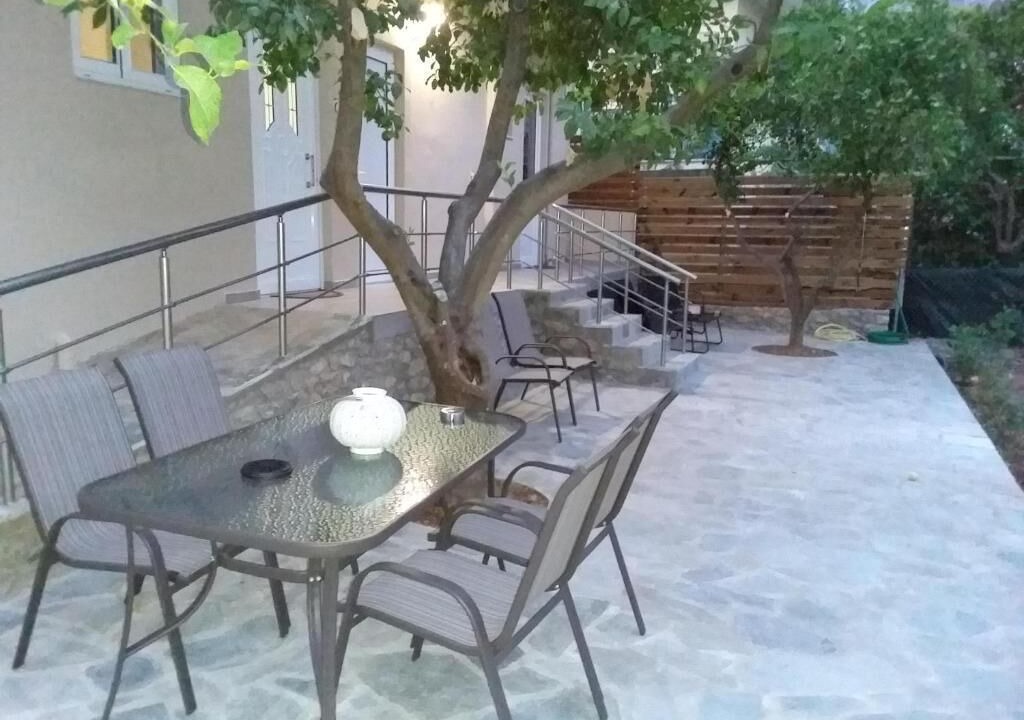 Photo of Outdoor in Paralia Vergas