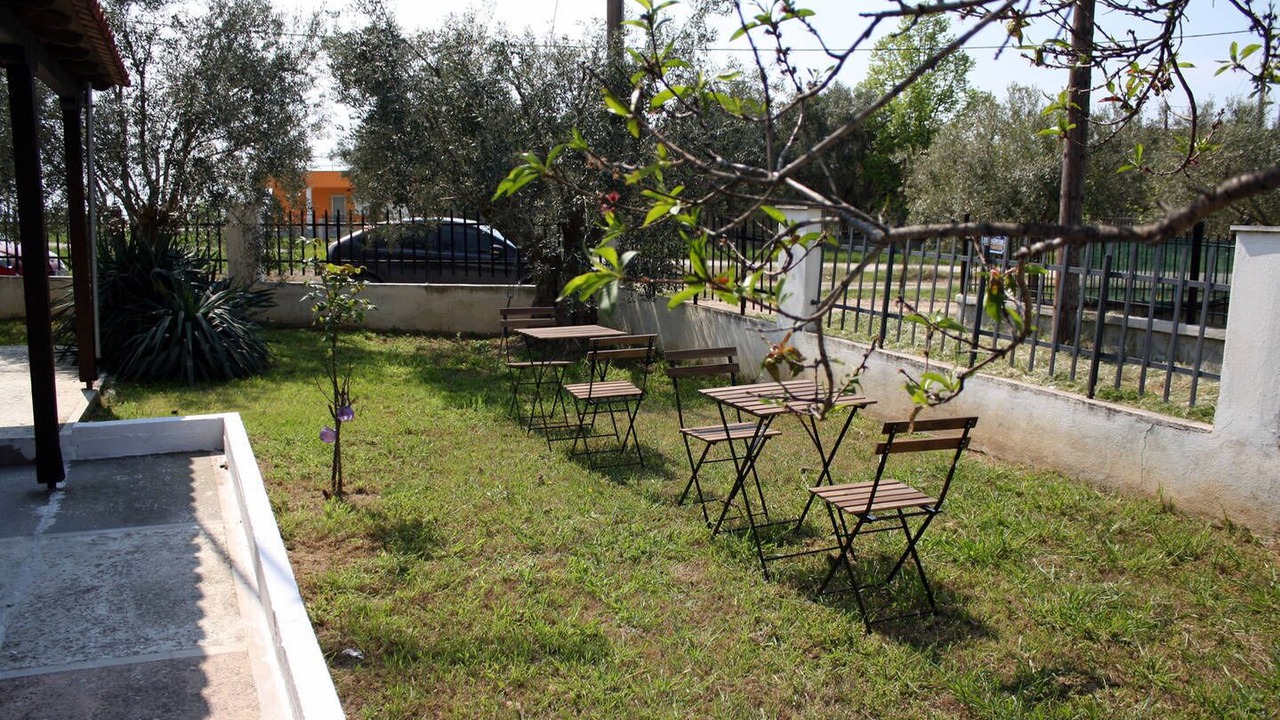 Photo of Outdoor in Nea Propontida