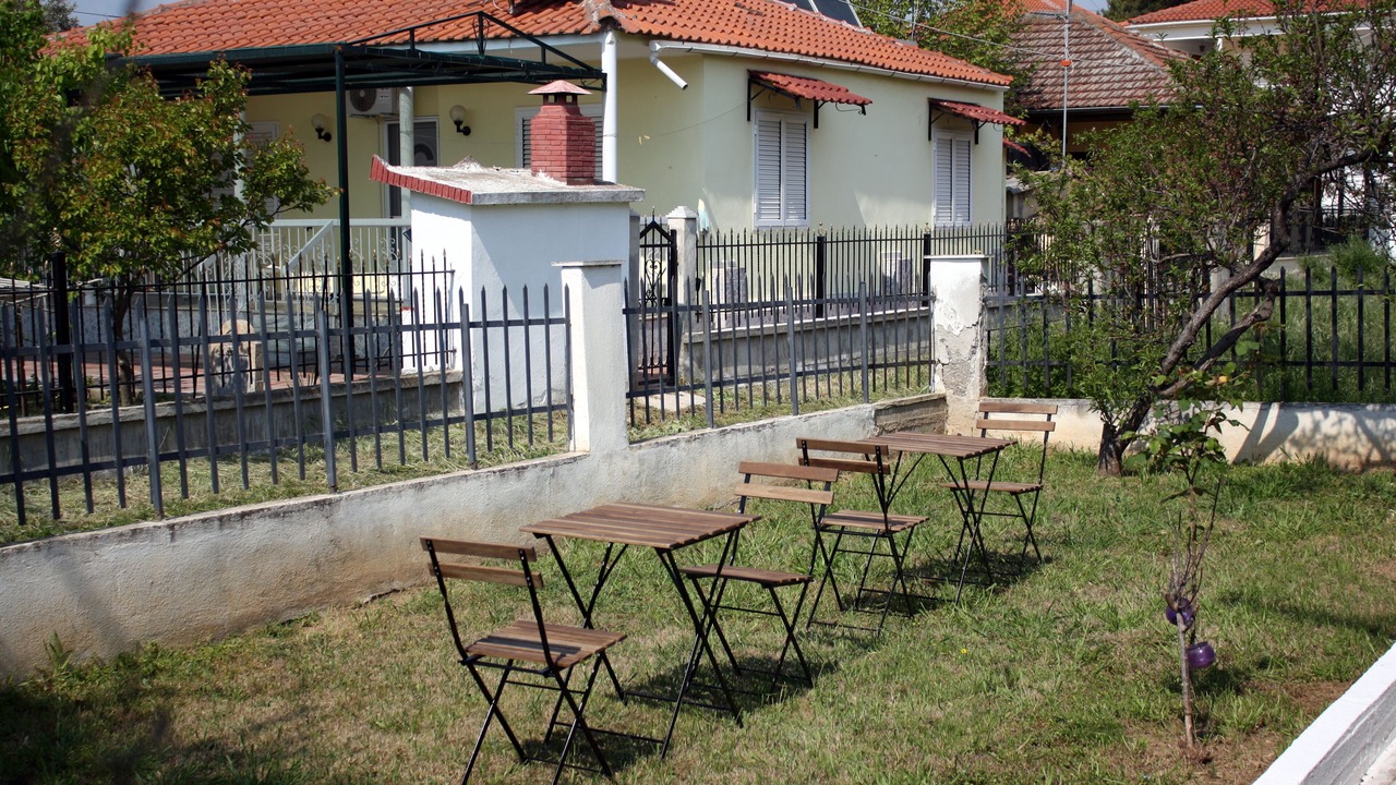 Photo of Outdoor in Nea Propontida