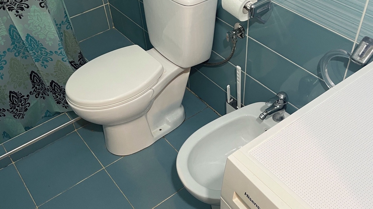 Photo of Bathroom in Vlore