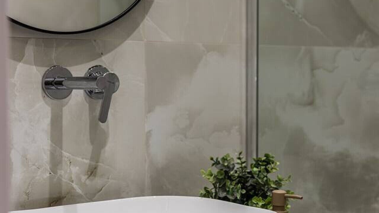 Photo of Bathroom in Vlore