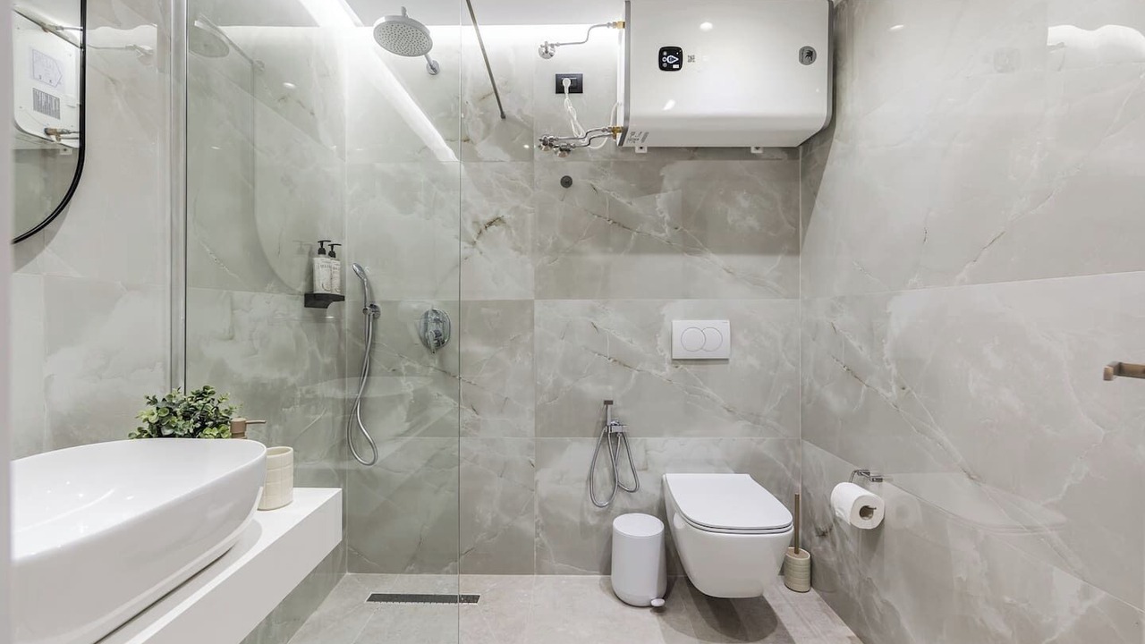 Photo of Bathroom in Vlore