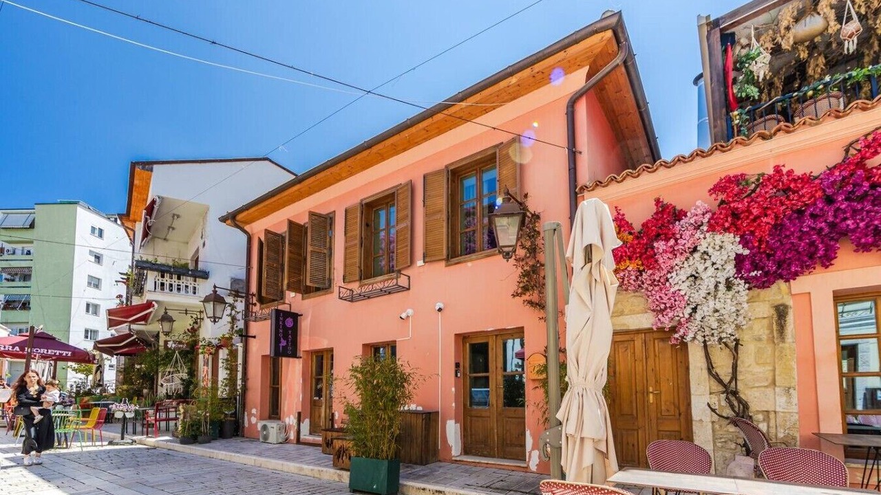 Photo of Outdoor in Vlore