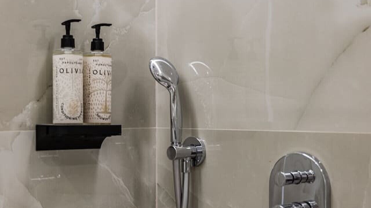 Photo of Bathroom in Vlore