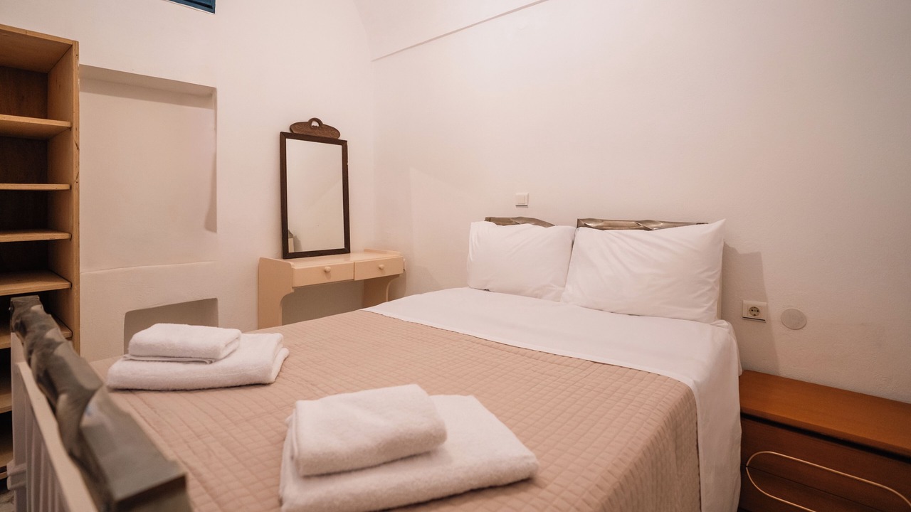 Photo of Bedroom in Exo Gonia
