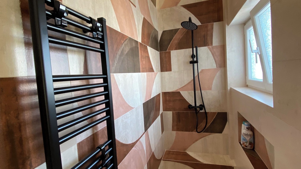 Photo of Bathroom in Peristeri