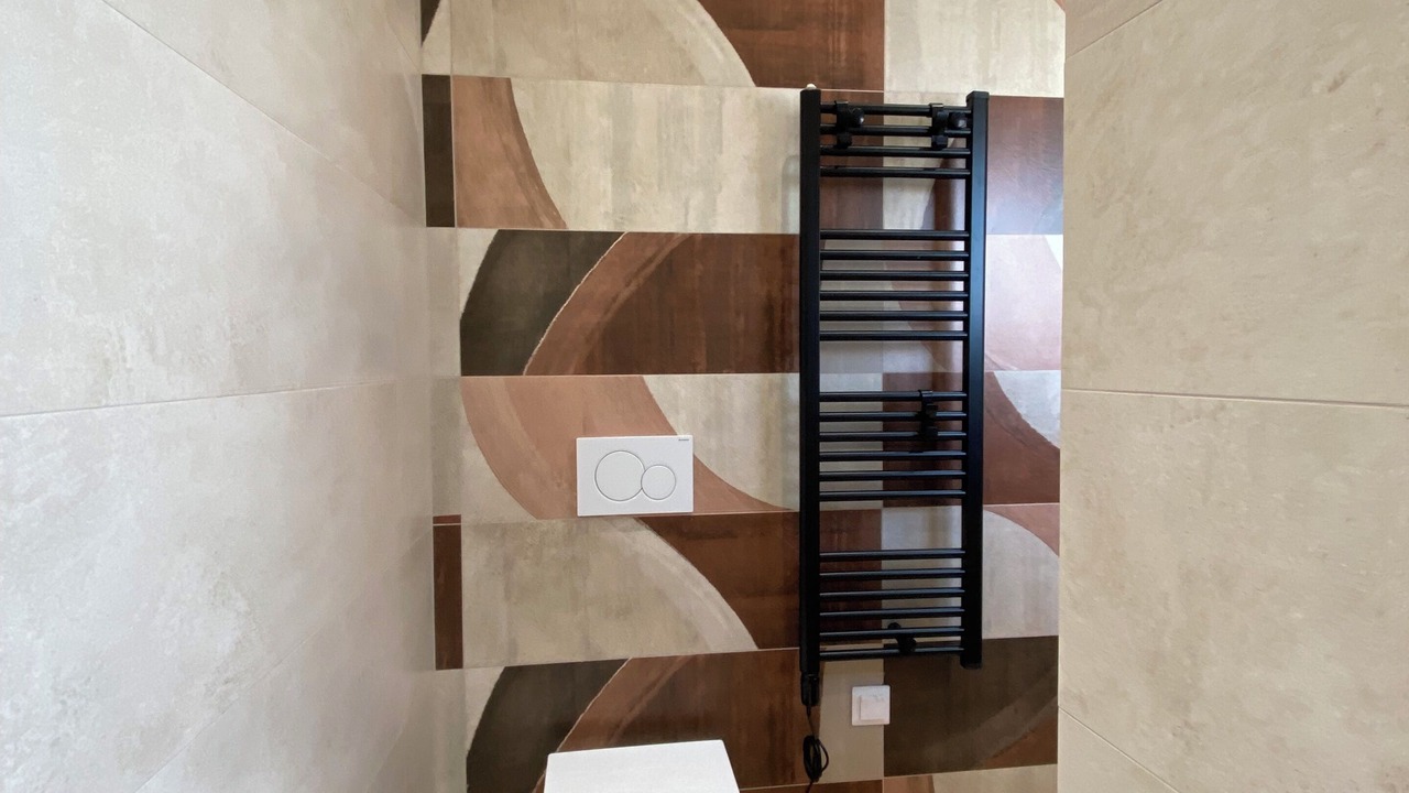 Photo of Bathroom in Peristeri