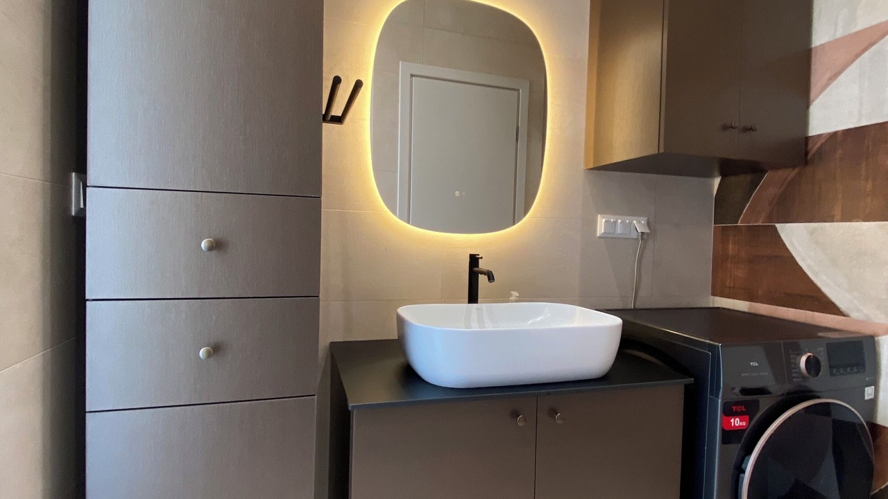 Photo of Bathroom in Peristeri