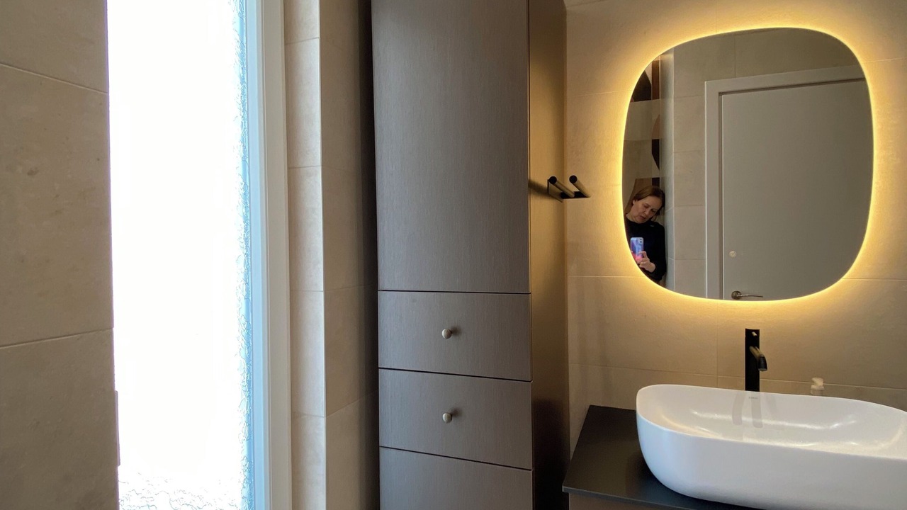 Photo of Bathroom in Peristeri