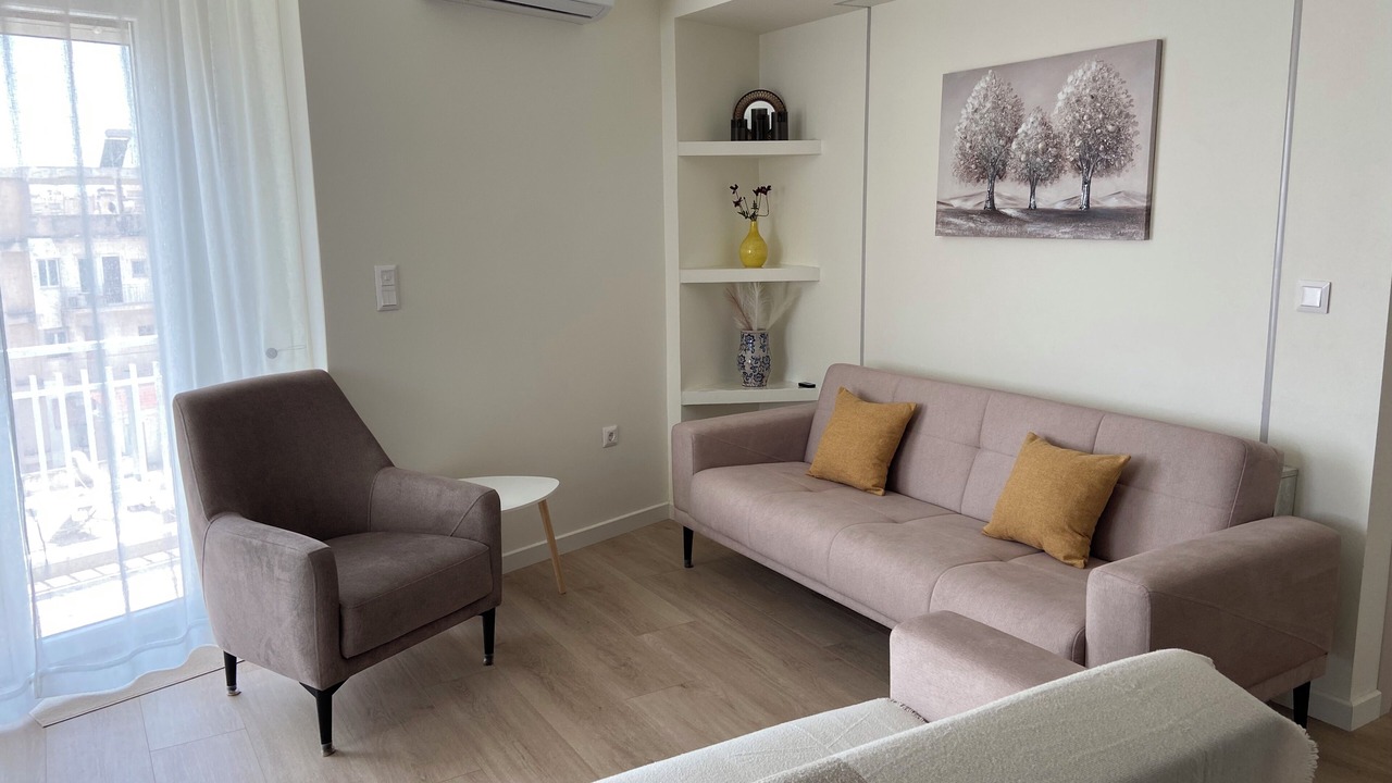 Photo of Livingroom in Peristeri