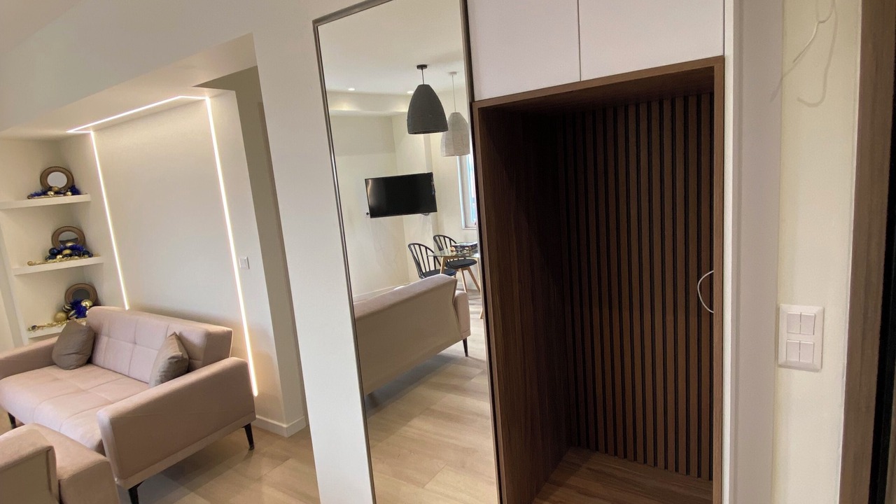 Photo of Livingroom in Peristeri