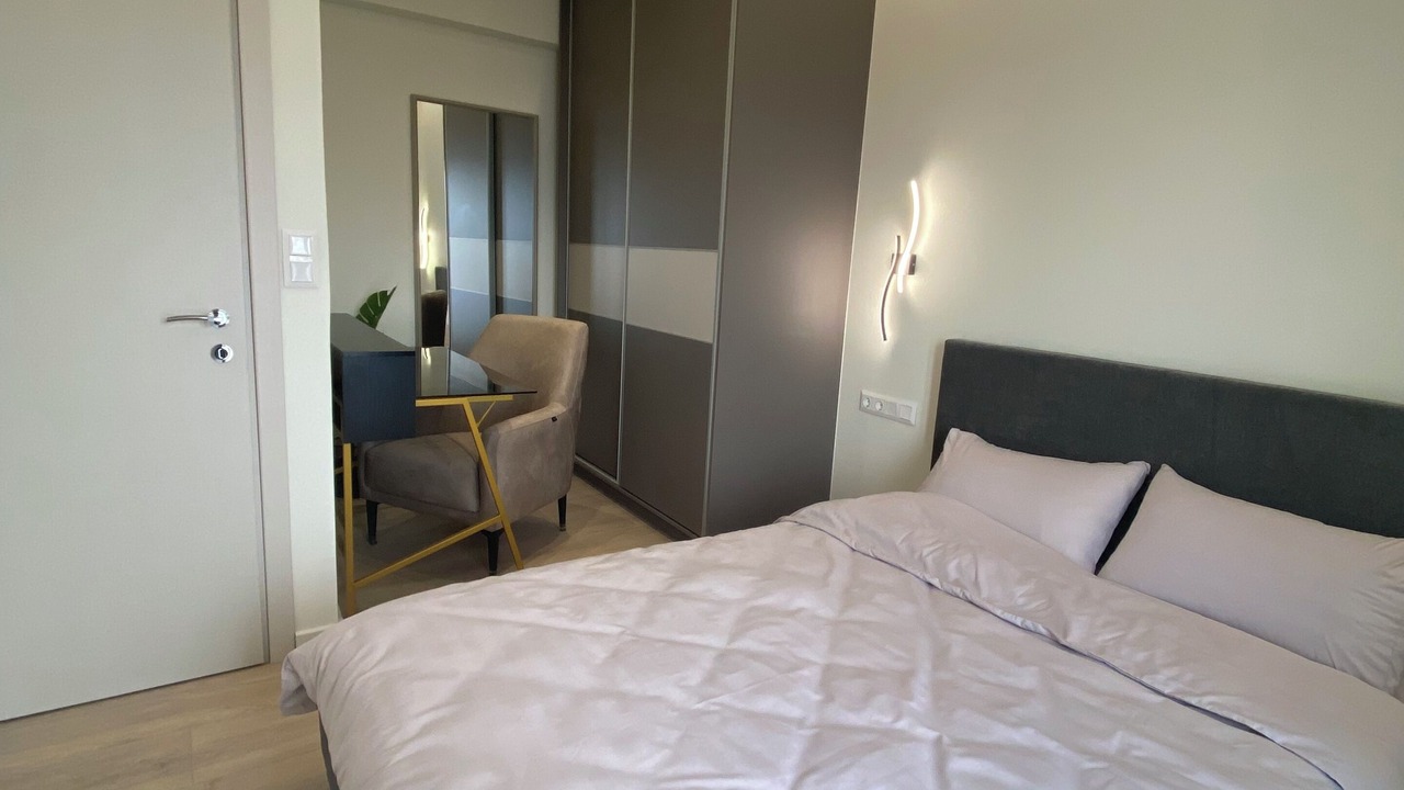 Photo of Bedroom in Peristeri