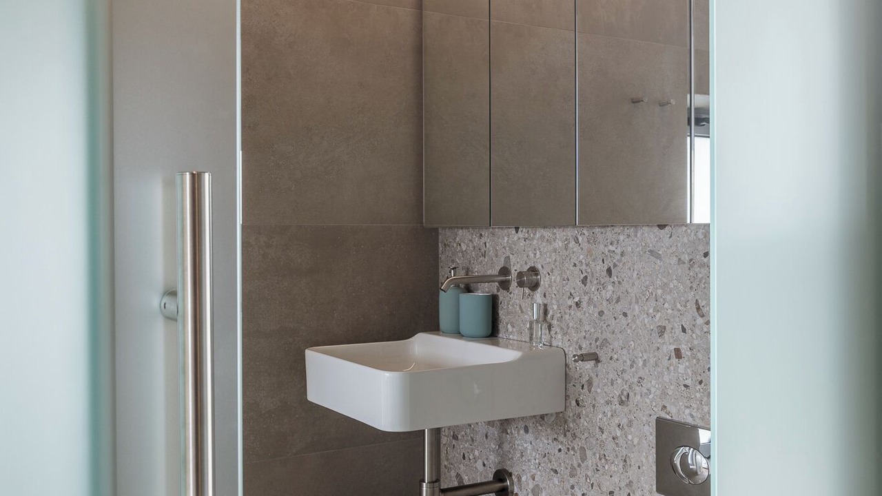 Photo of Bathroom in Voula