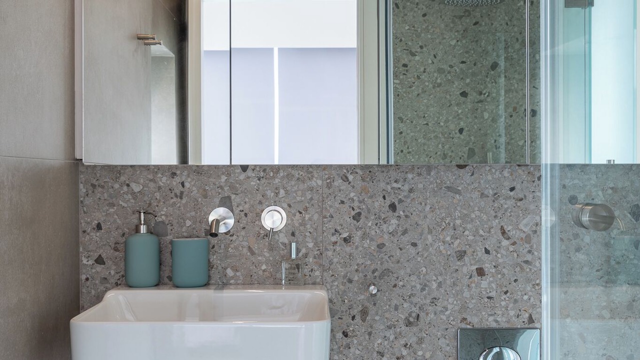 Photo of Bathroom in Voula