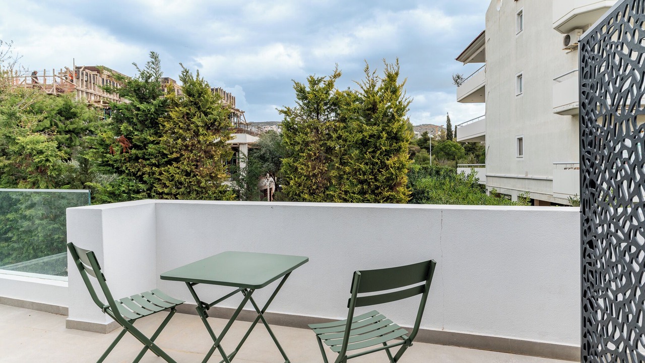 Photo of Outdoor in Voula