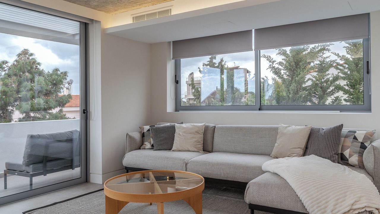 Photo of Livingroom in Voula