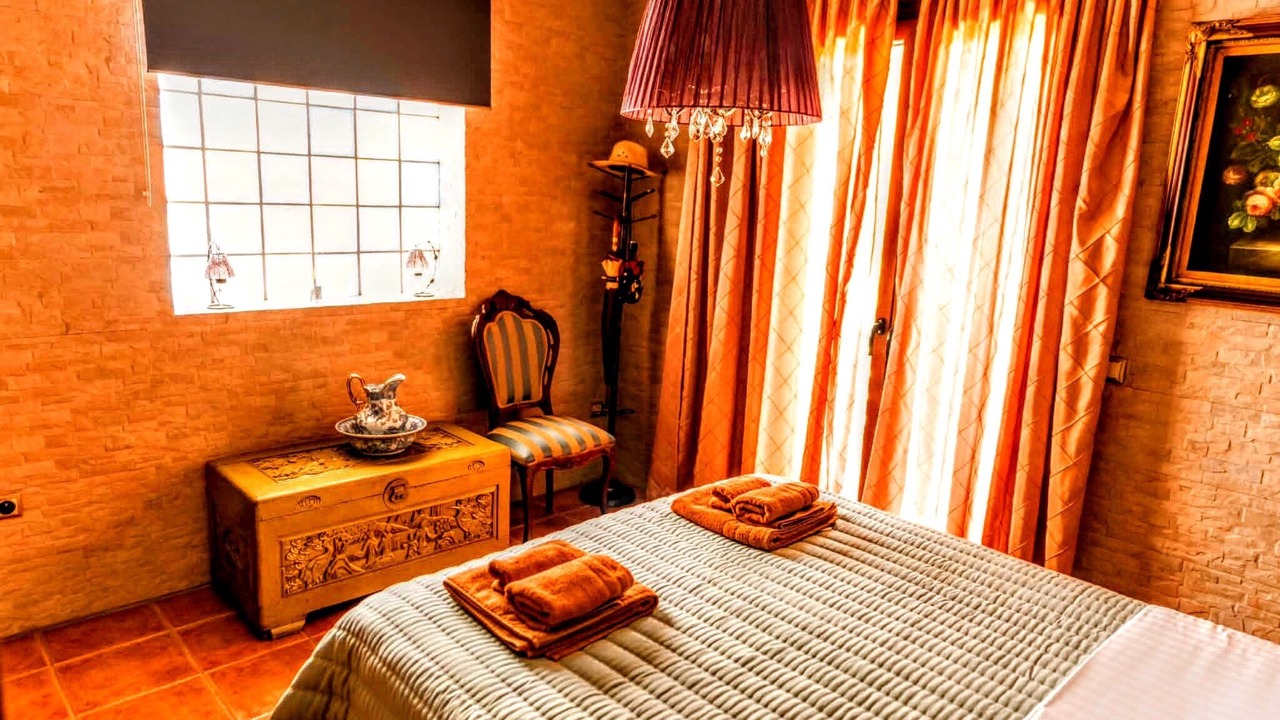 Photo of Bedroom in Ormos Agiou Ioannou