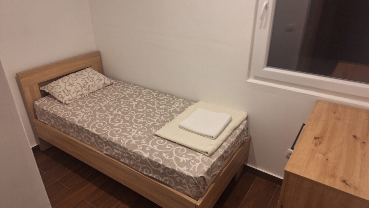 Photo of Bedroom in Babin do