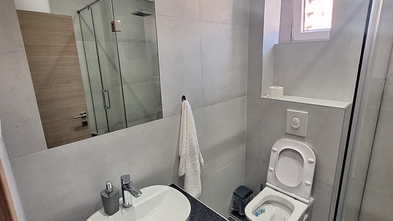 Photo of Bathroom in Babin do