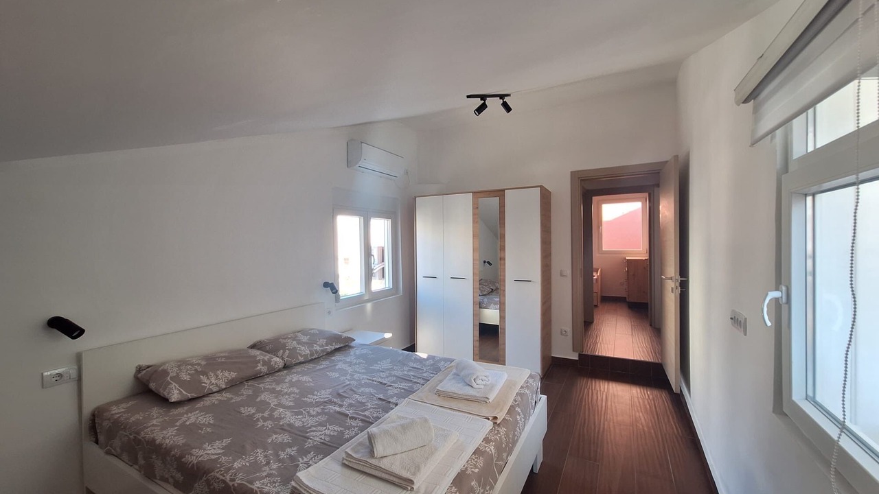 Photo of Bedroom in Babin do