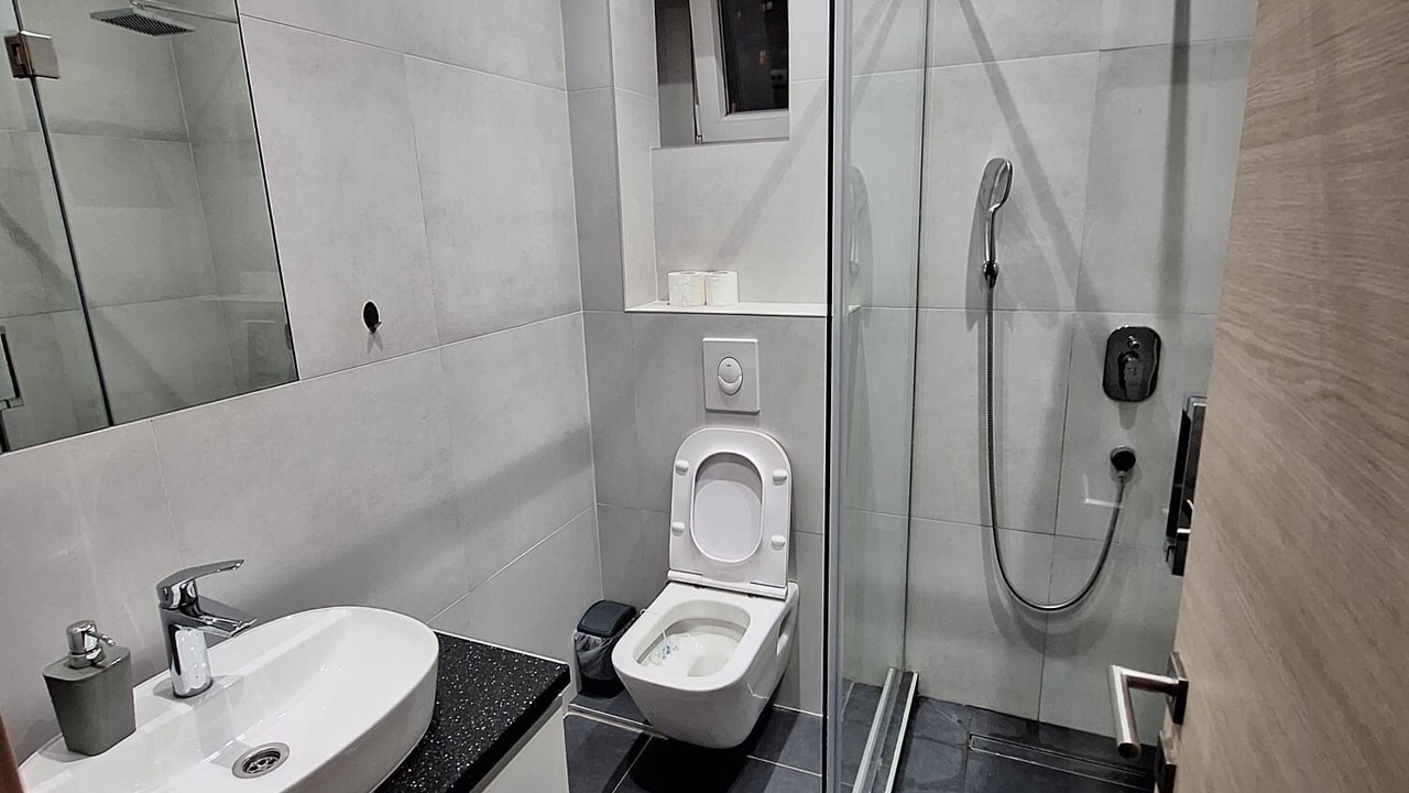 Photo of Bathroom in Babin do