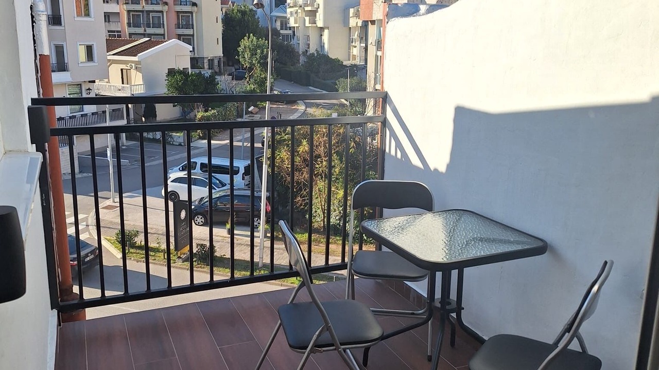 Photo of Outdoor in Babin do