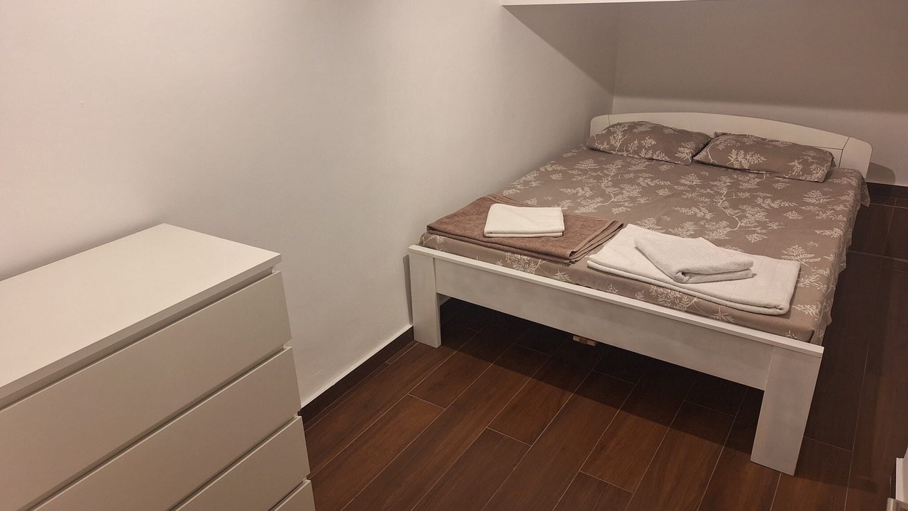 Photo of Bedroom in Babin do