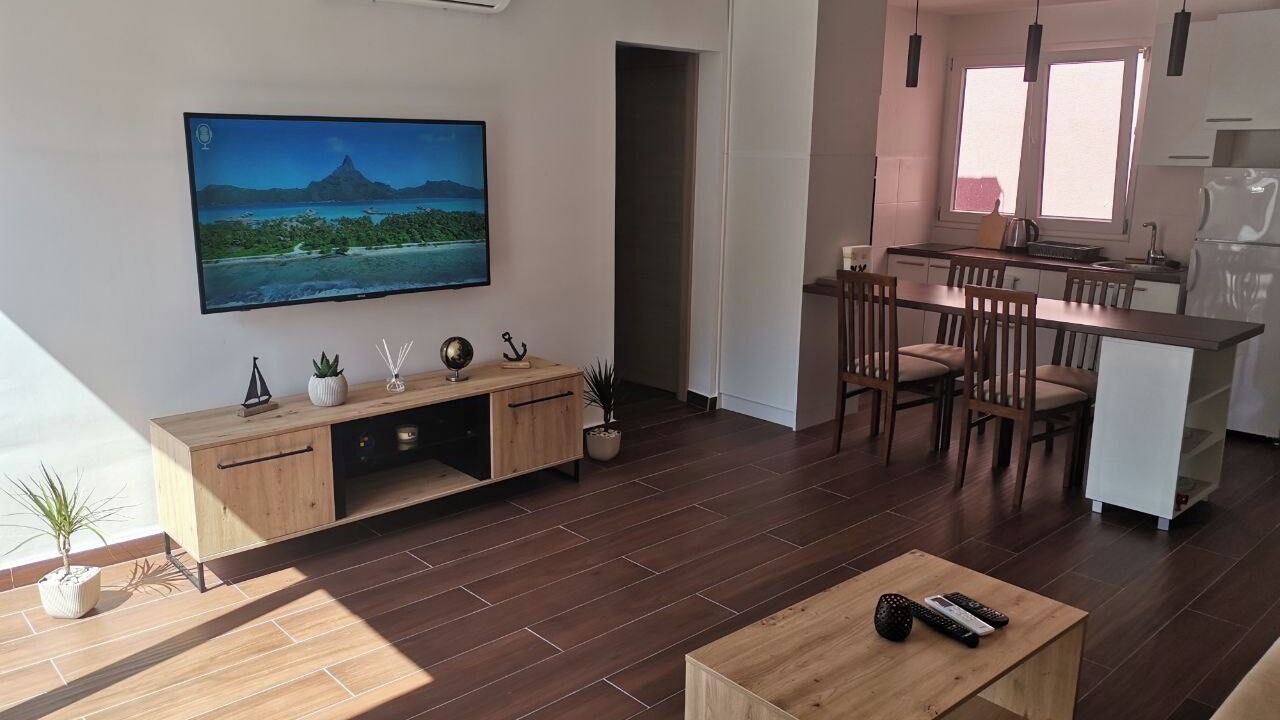 Photo of Livingroom in Babin do