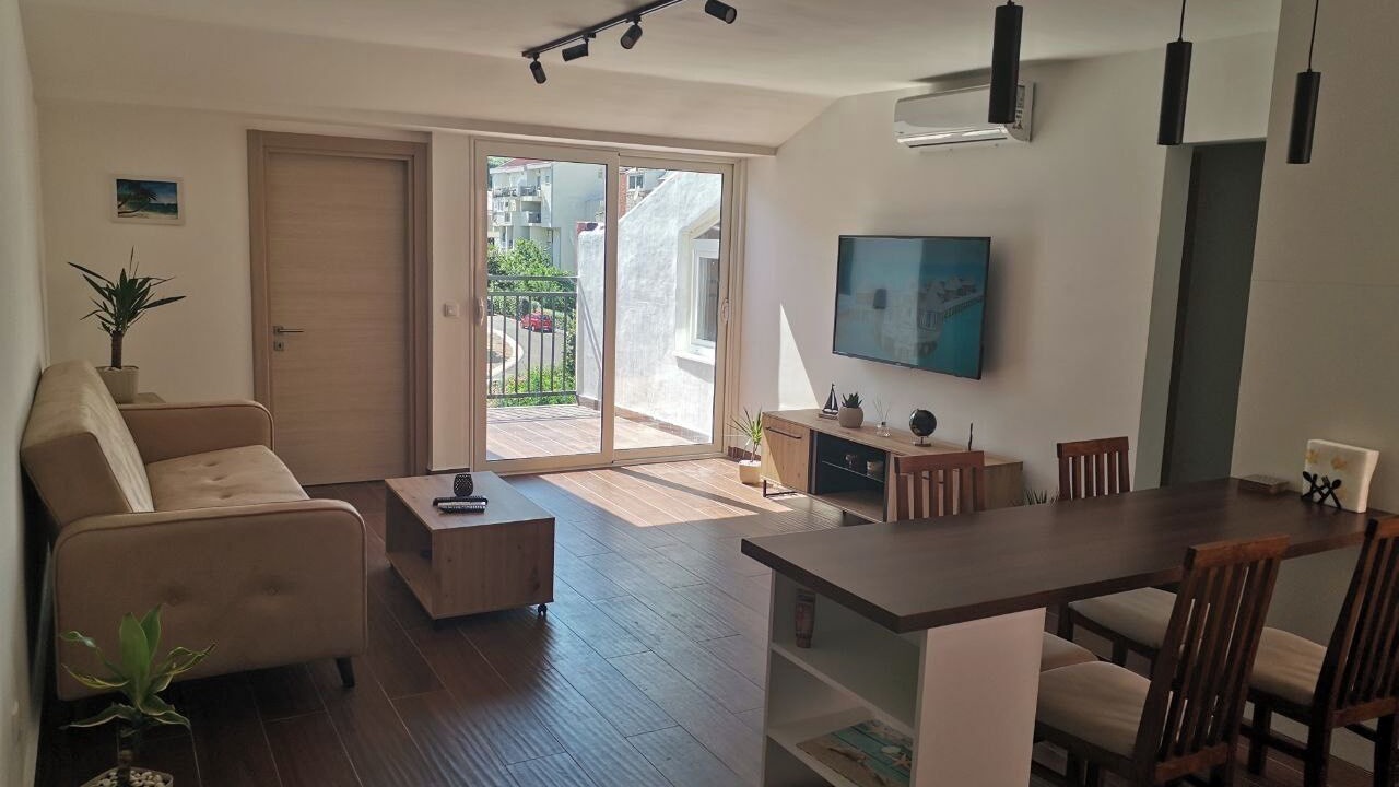 Photo of Livingroom in Babin do