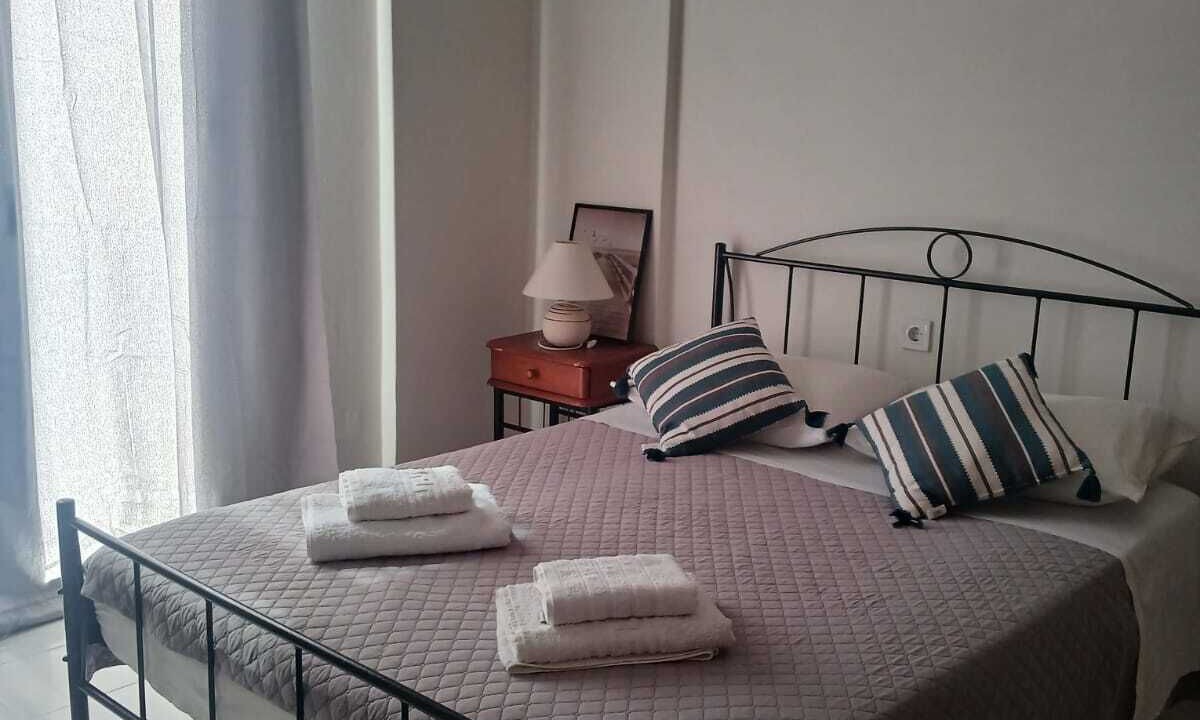 Photo of Bedroom in Argostoli Town