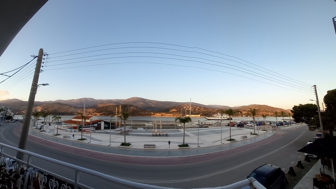 Photo of Outdoor in Argostoli Town