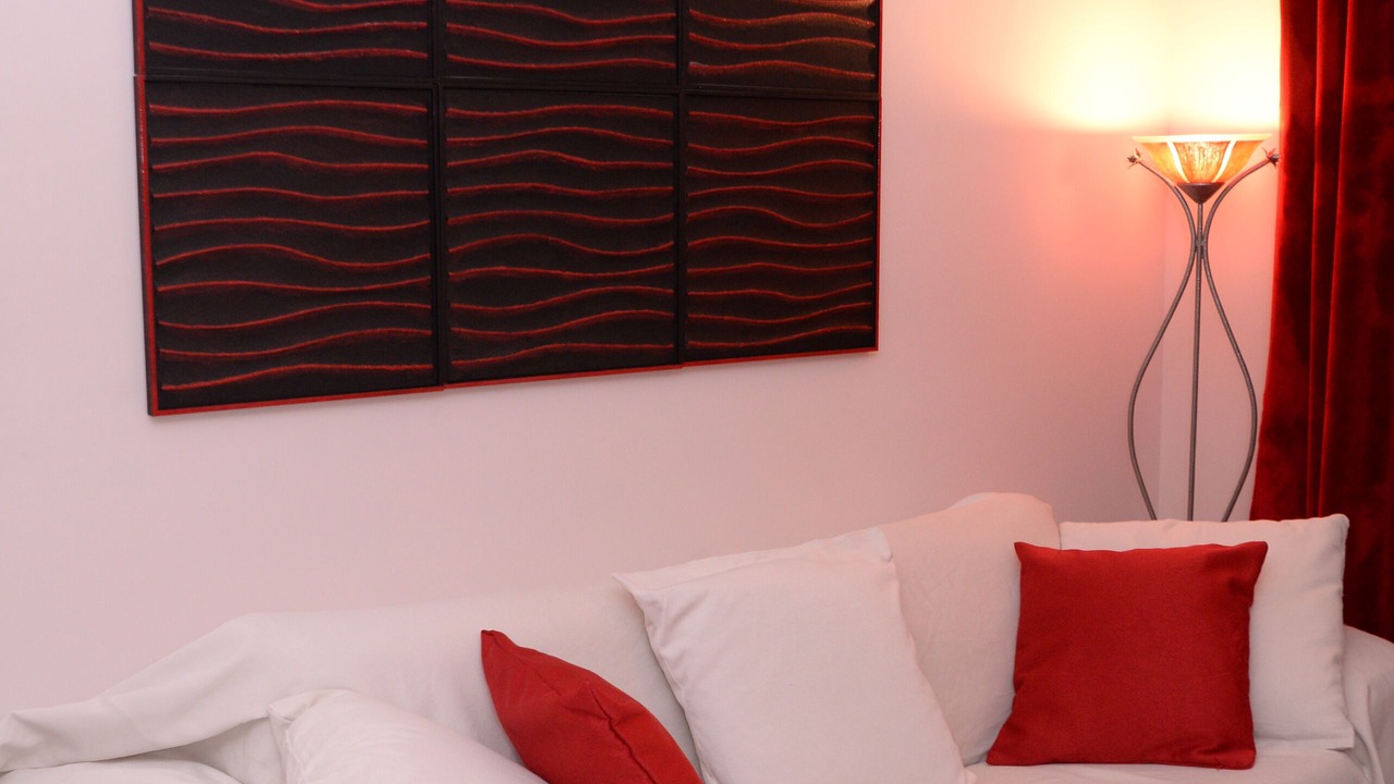 Photo of Livingroom in Loutraki