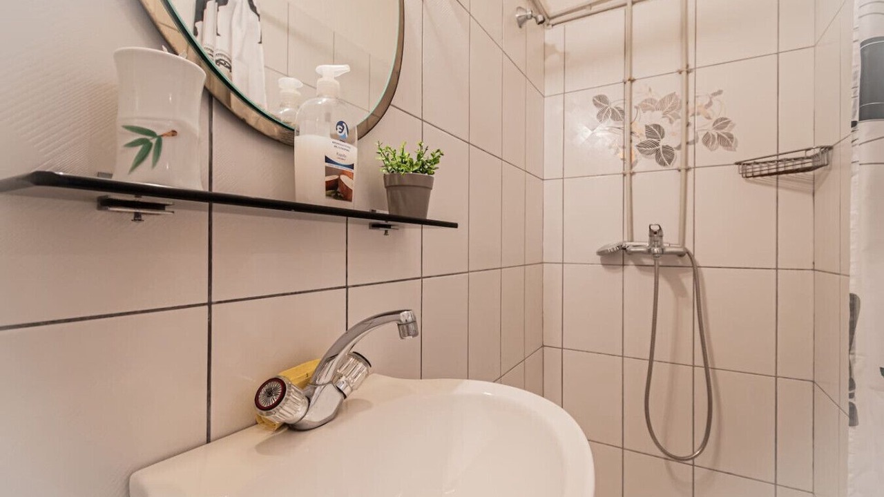 Photo of Bathroom in Kriopigi