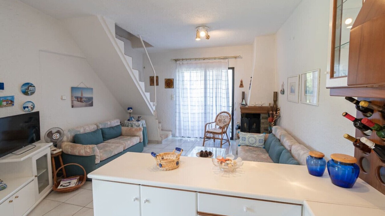 Photo of Livingroom in Kriopigi