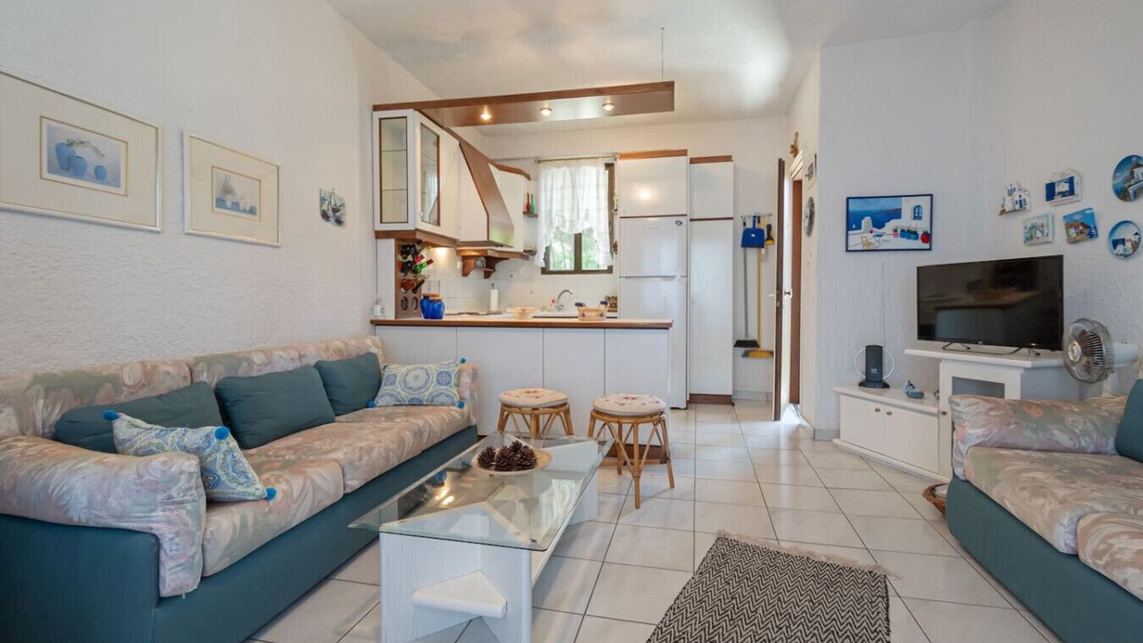 Photo of Livingroom in Kriopigi