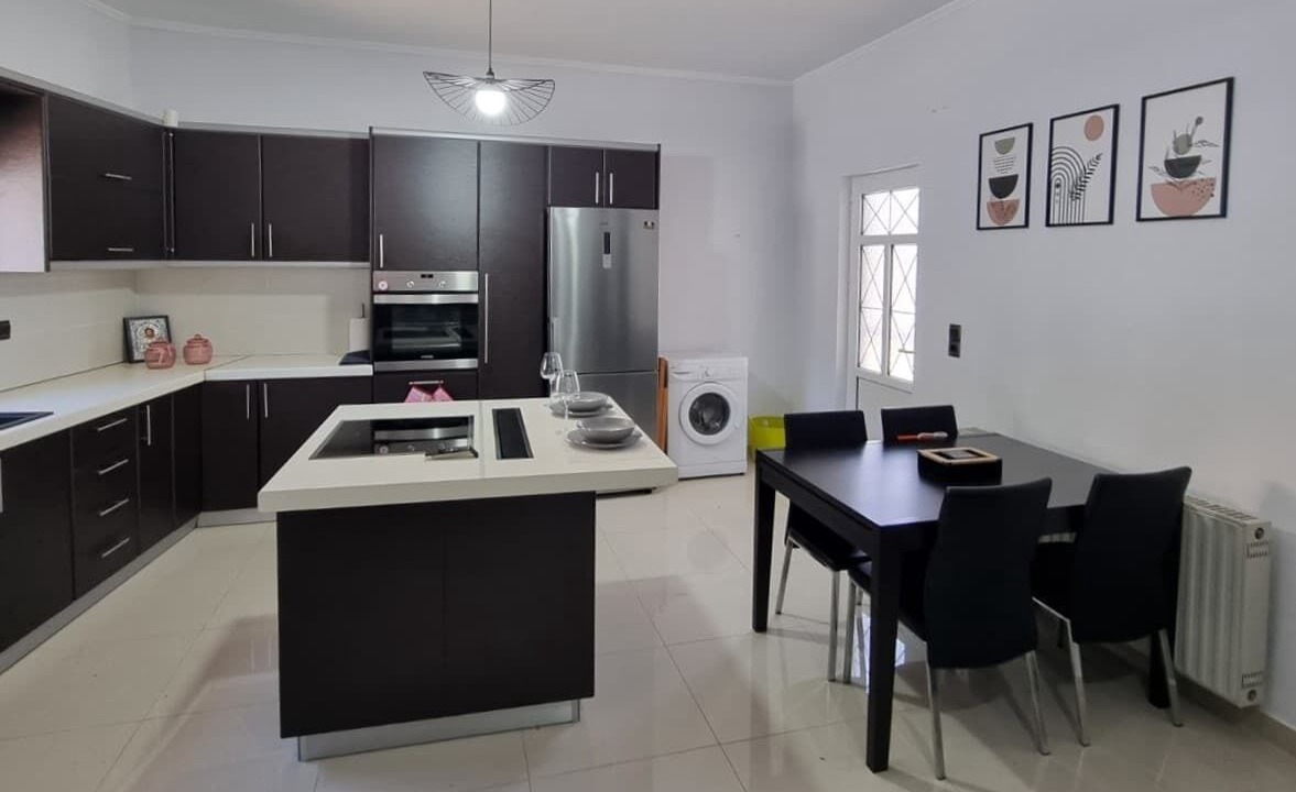 Photo of Kitchen in Argolis Region
