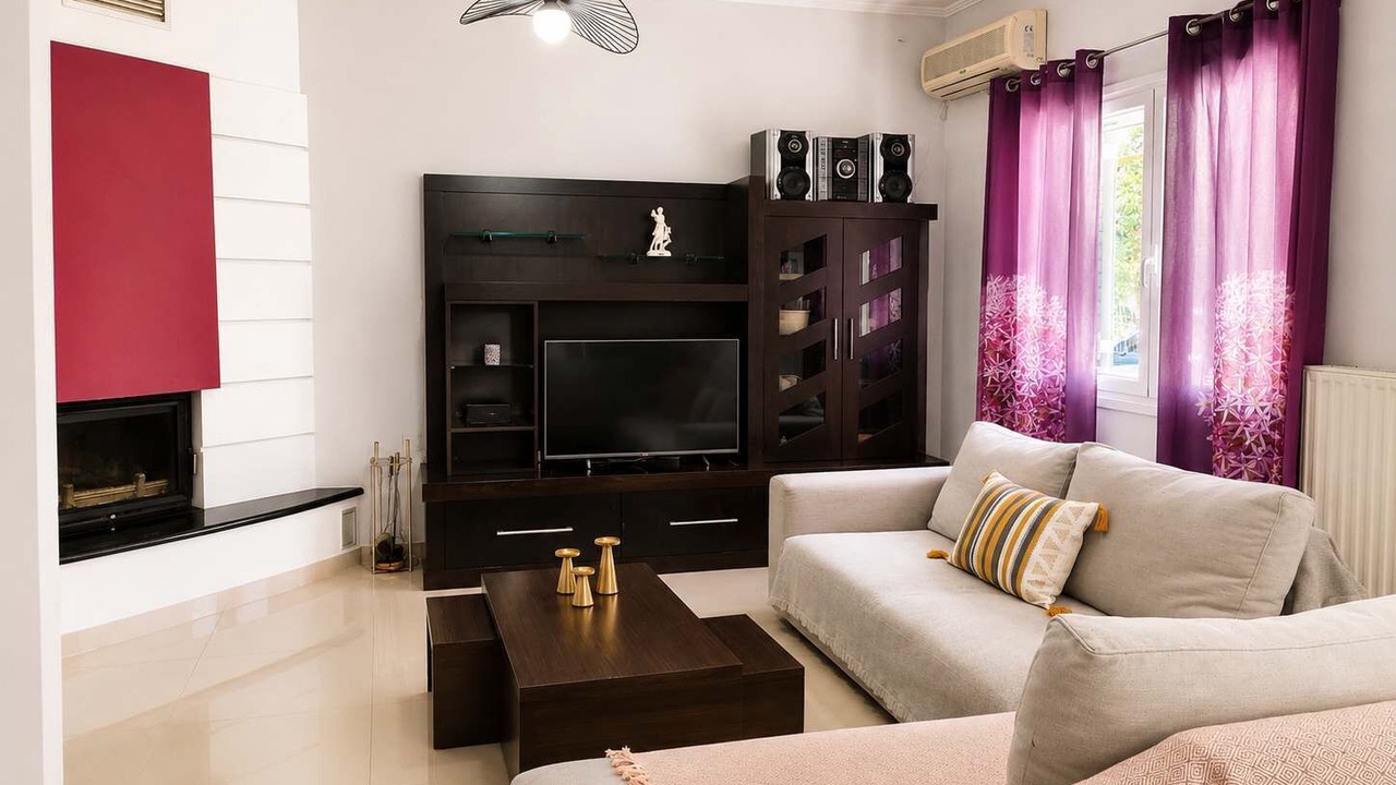 Photo of Bedroom in Argolis Region