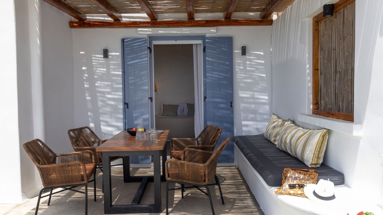 Photo of Outdoor in Tinos