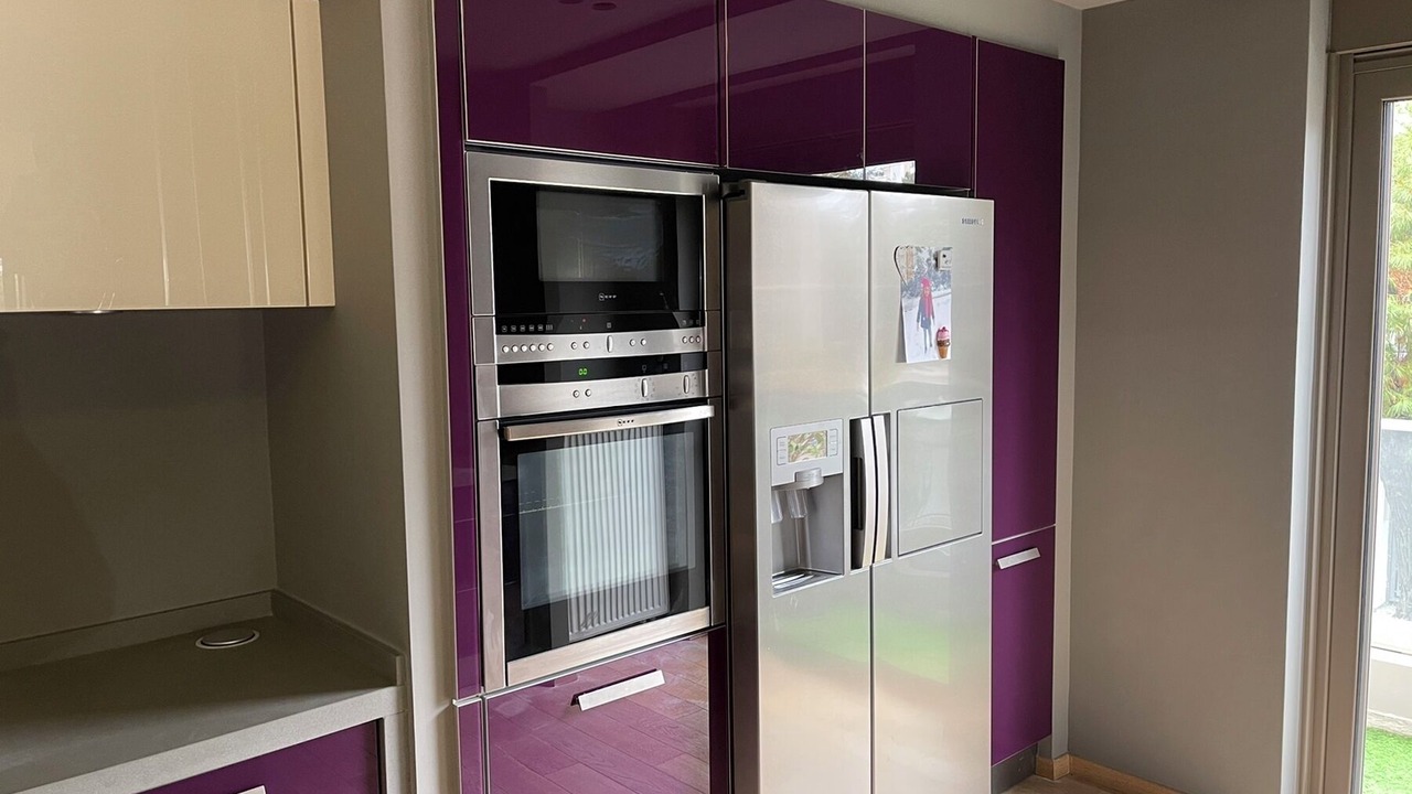 Photo of Kitchen in Nea Ionia