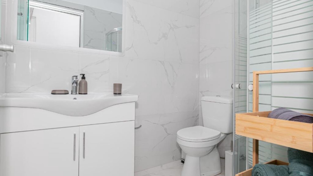 Photo of Bathroom in Haraki