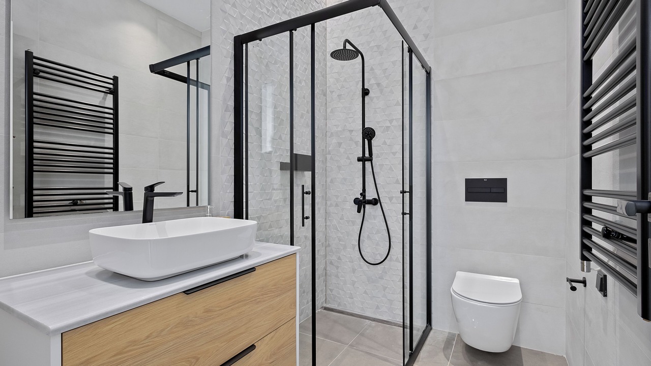 Photo of Bathroom in Corinth