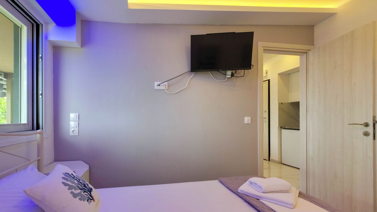 Photo of Bedroom in Katerini